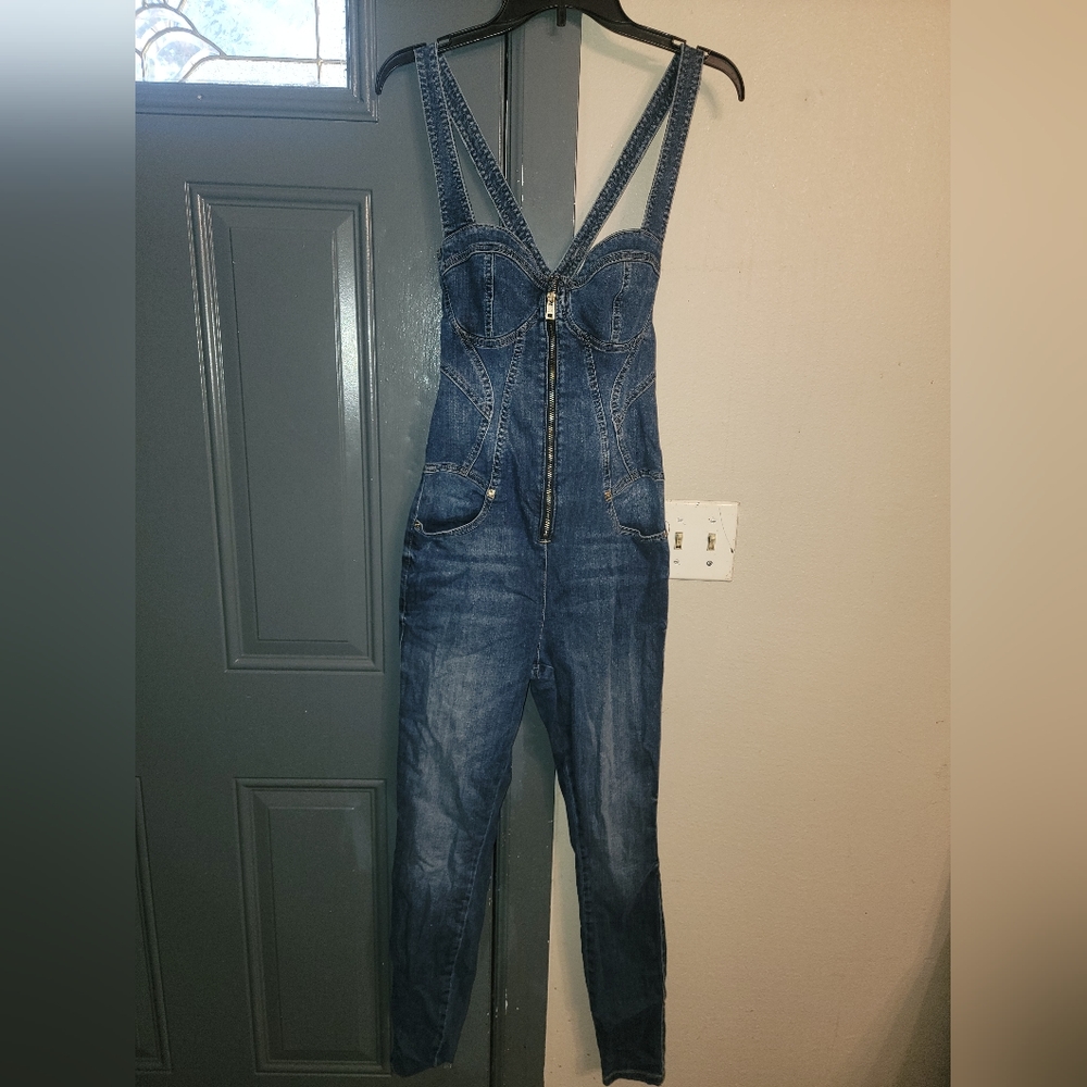 Jumpsuit